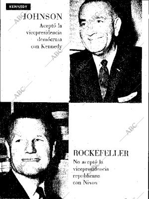 BLANCO Y NEGRO MADRID 23-07-1960 página 30