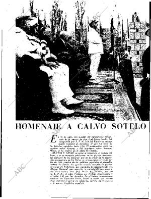 BLANCO Y NEGRO MADRID 23-07-1960 página 31