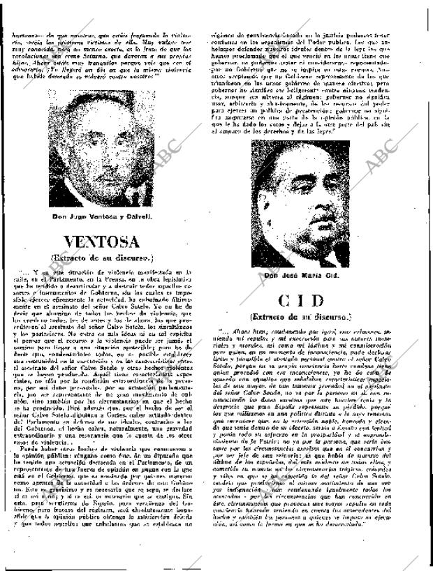 BLANCO Y NEGRO MADRID 23-07-1960 página 36