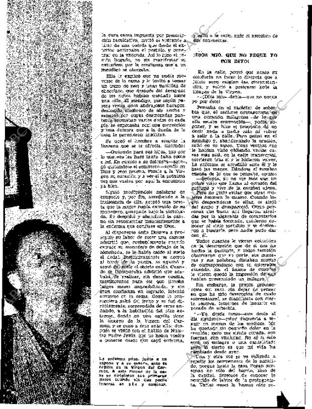 BLANCO Y NEGRO MADRID 23-07-1960 página 45