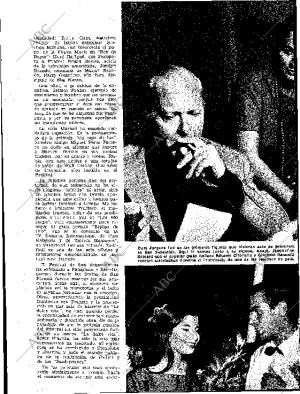 BLANCO Y NEGRO MADRID 23-07-1960 página 51