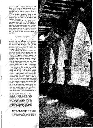 BLANCO Y NEGRO MADRID 23-07-1960 página 59