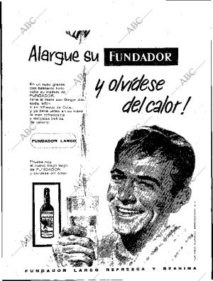 BLANCO Y NEGRO MADRID 23-07-1960 página 82