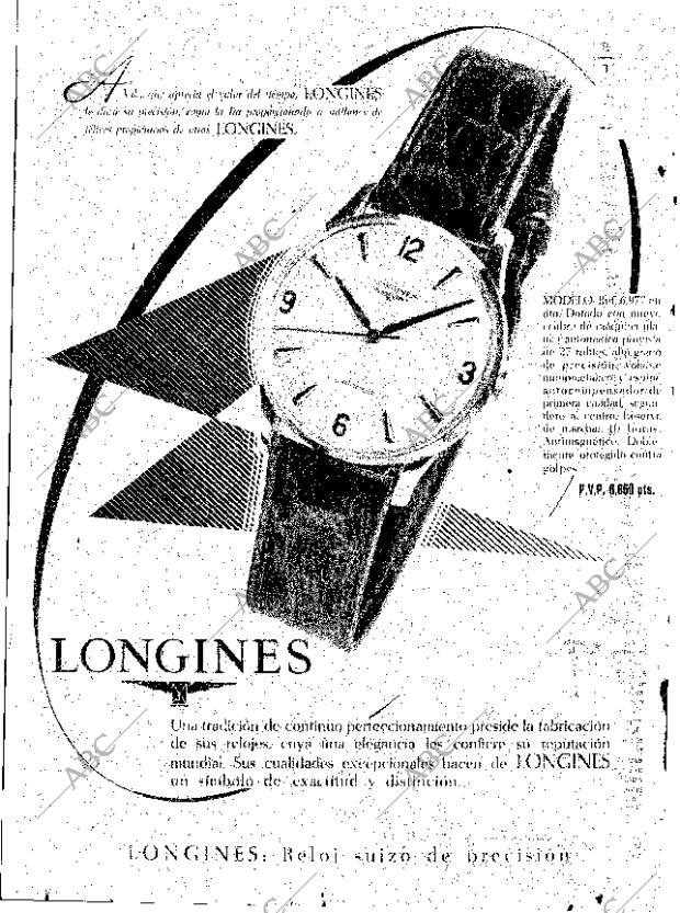 ABC MADRID 26-07-1960 página 2
