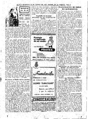 ABC MADRID 26-07-1960 página 27