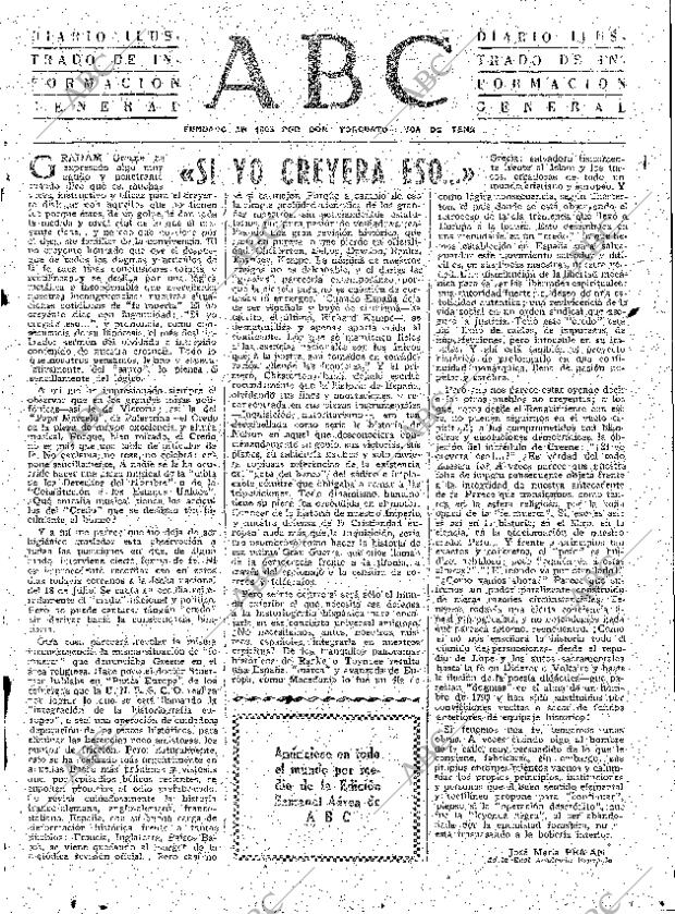 ABC MADRID 26-07-1960 página 3