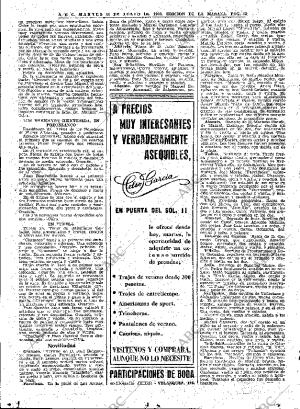 ABC MADRID 26-07-1960 página 32