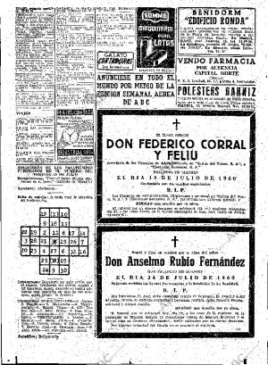 ABC MADRID 26-07-1960 página 46