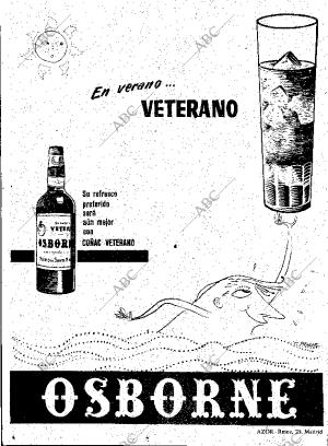 ABC MADRID 26-07-1960 página 48