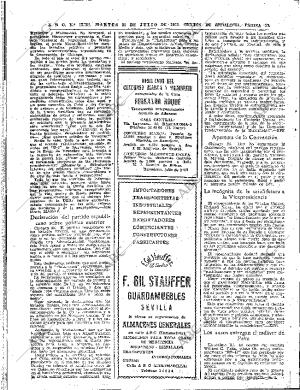 ABC SEVILLA 26-07-1960 página 10