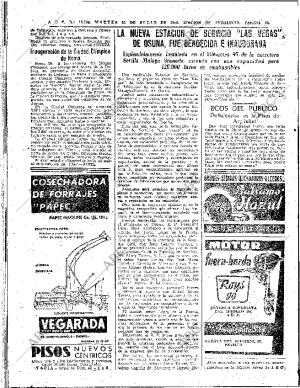 ABC SEVILLA 26-07-1960 página 24