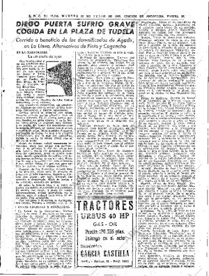 ABC SEVILLA 26-07-1960 página 25