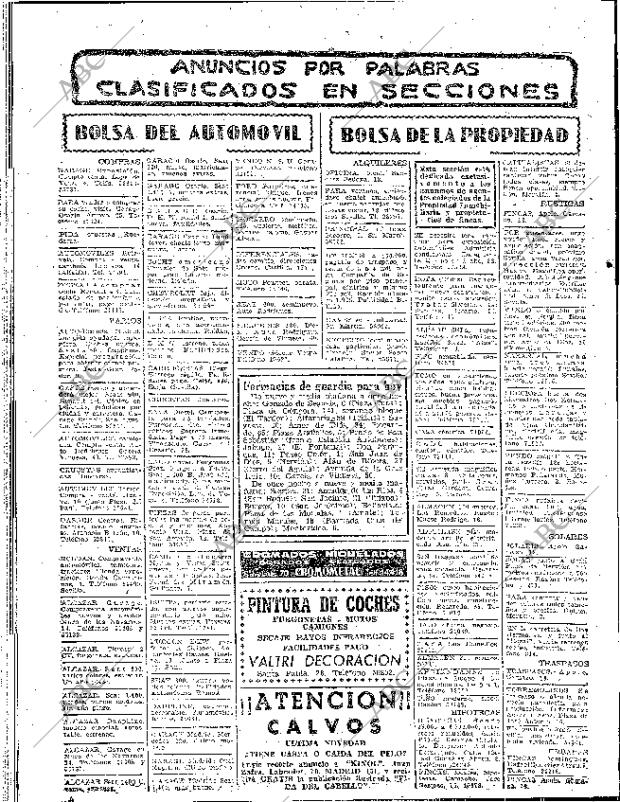 ABC SEVILLA 26-07-1960 página 28