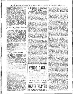 ABC SEVILLA 26-07-1960 página 8