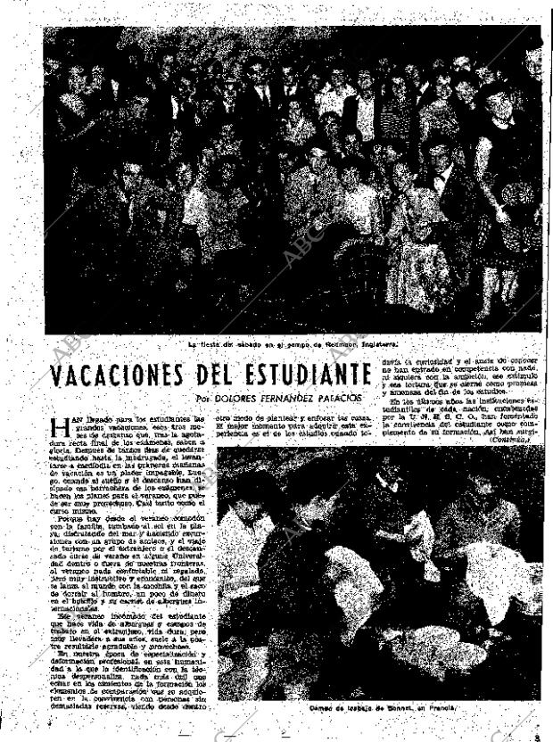 ABC MADRID 28-07-1960 página 15