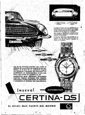 ABC MADRID 28-07-1960 página 2