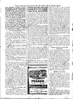 ABC MADRID 28-07-1960 página 26