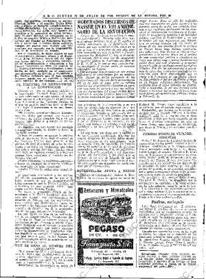 ABC MADRID 28-07-1960 página 26