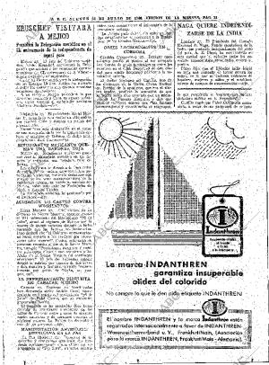 ABC MADRID 28-07-1960 página 31