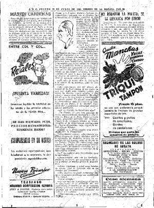ABC MADRID 28-07-1960 página 34