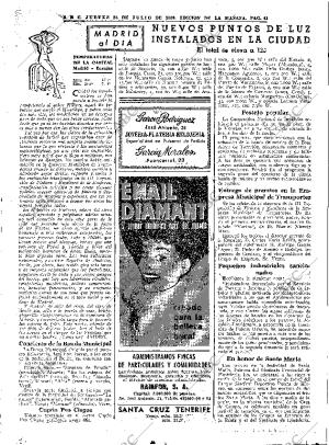 ABC MADRID 28-07-1960 página 41