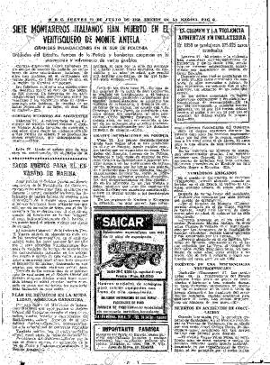 ABC MADRID 28-07-1960 página 45