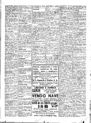 ABC MADRID 28-07-1960 página 56