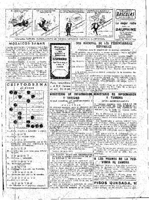 ABC MADRID 28-07-1960 página 59