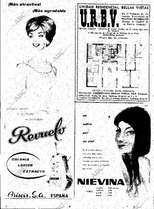 ABC MADRID 28-07-1960 página 6