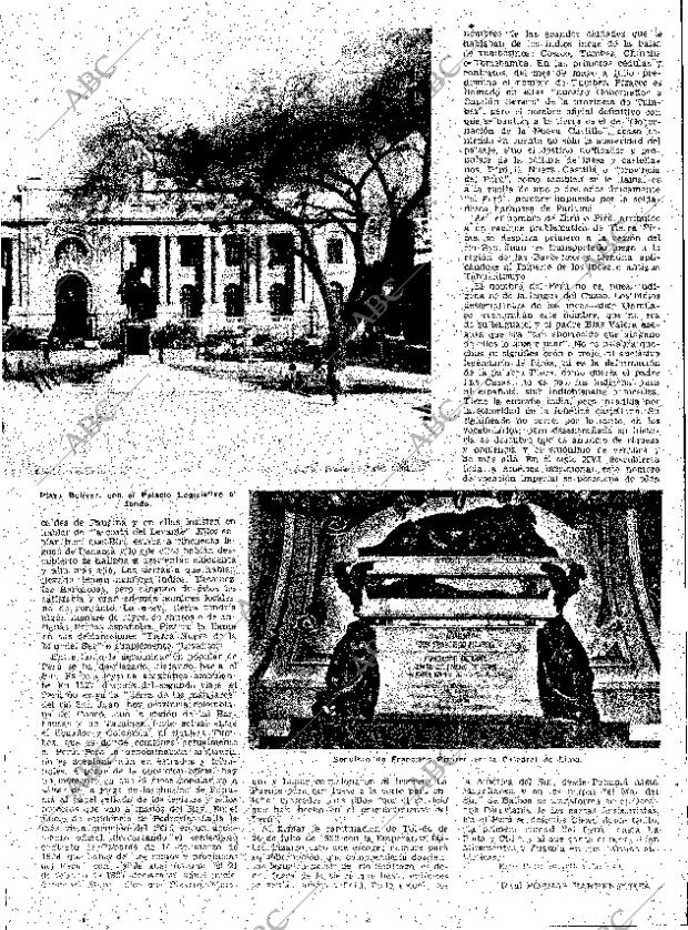 ABC MADRID 28-07-1960 página 9