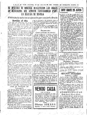 ABC SEVILLA 28-07-1960 página 21