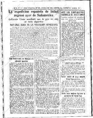 ABC SEVILLA 28-07-1960 página 22