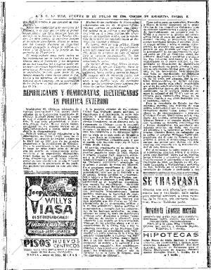 ABC SEVILLA 28-07-1960 página 8