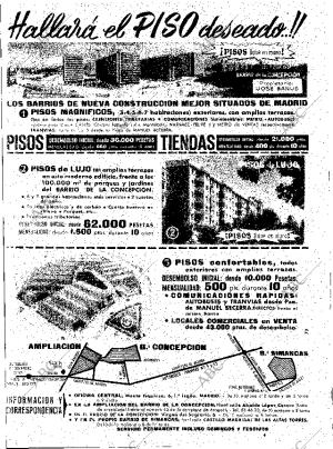 ABC MADRID 29-07-1960 página 10