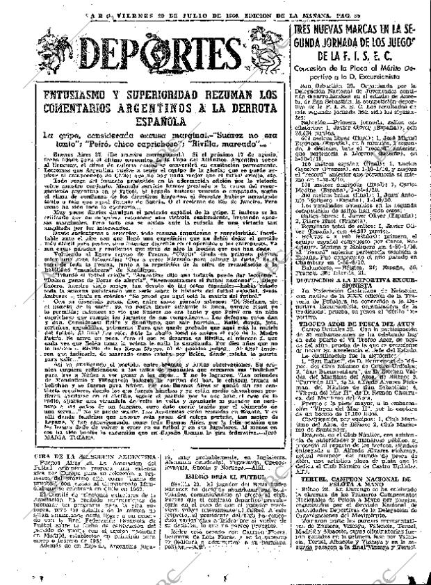 ABC MADRID 29-07-1960 página 35
