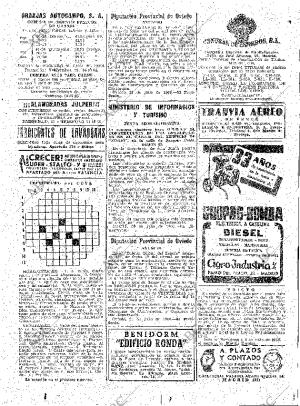 ABC MADRID 29-07-1960 página 47