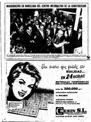 ABC MADRID 30-07-1960 página 10