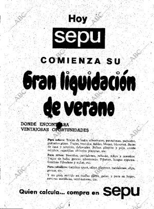 ABC MADRID 30-07-1960 página 12