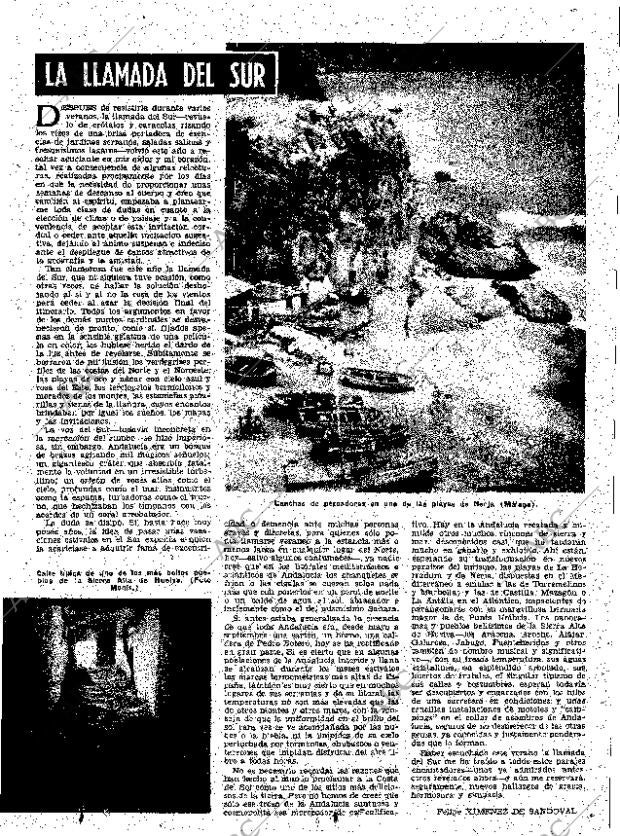 ABC MADRID 30-07-1960 página 13