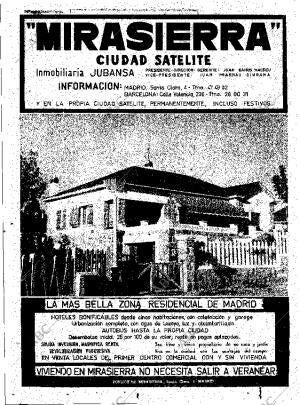 ABC MADRID 30-07-1960 página 14