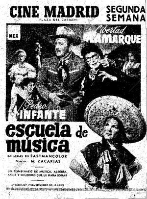 ABC MADRID 30-07-1960 página 17
