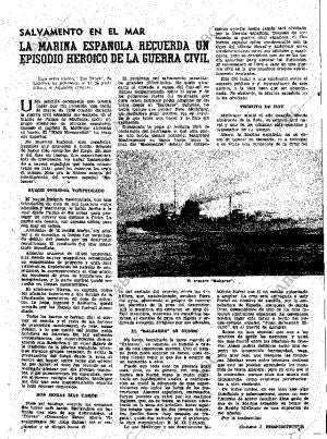 ABC MADRID 30-07-1960 página 19
