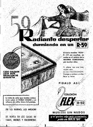 ABC MADRID 30-07-1960 página 2