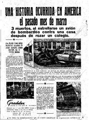 ABC MADRID 30-07-1960 página 22