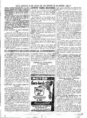ABC MADRID 30-07-1960 página 24