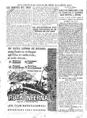 ABC MADRID 30-07-1960 página 27