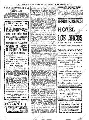 ABC MADRID 30-07-1960 página 32