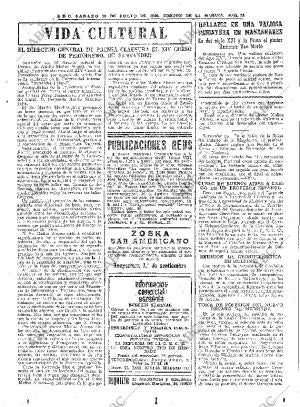 ABC MADRID 30-07-1960 página 33