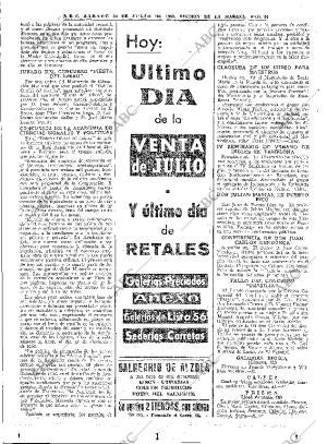 ABC MADRID 30-07-1960 página 34