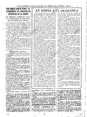 ABC MADRID 30-07-1960 página 35